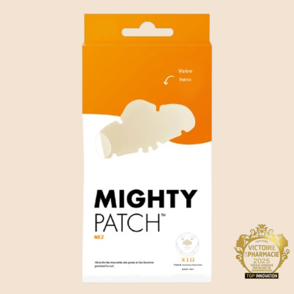 Savvy Patch - Nose